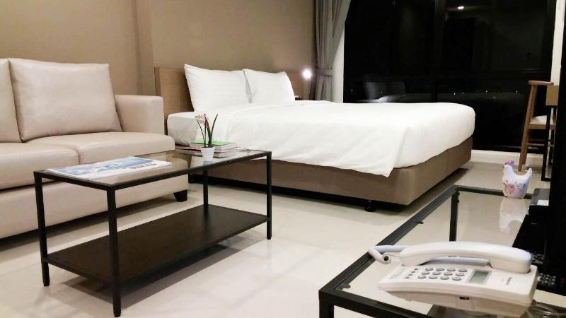 185 Residence Khon Kaen Exterior photo