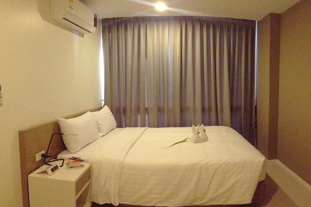 185 Residence Khon Kaen Exterior photo