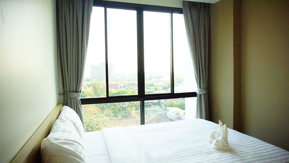 185 Residence Khon Kaen Exterior photo