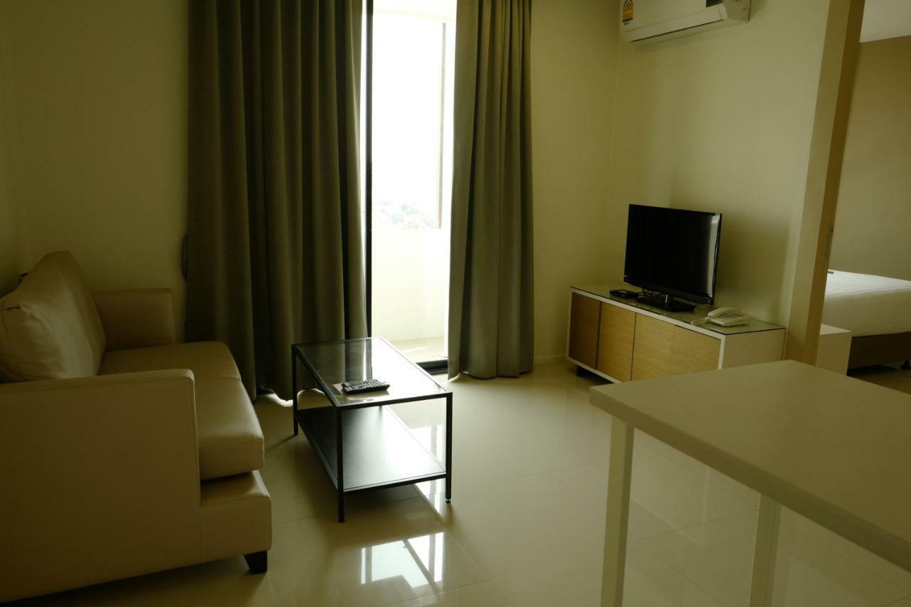 185 Residence Khon Kaen Exterior photo